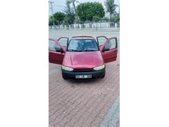 Sahibinden Fiat Palio 1.4 EL 2001 Model