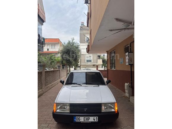 Sahibinden Tofaş Şahin 5 Vites 1992 Model