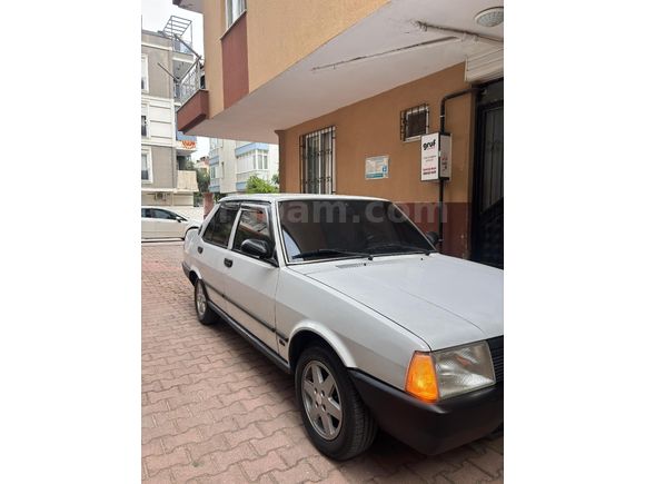 Sahibinden Tofaş Şahin 5 Vites 1992 Model