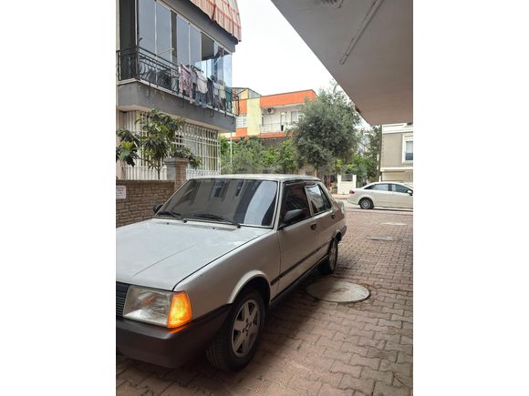 Sahibinden Tofaş Şahin 5 Vites 1992 Model