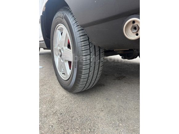 Sahibinden Tofaş Şahin 5 Vites 1992 Model