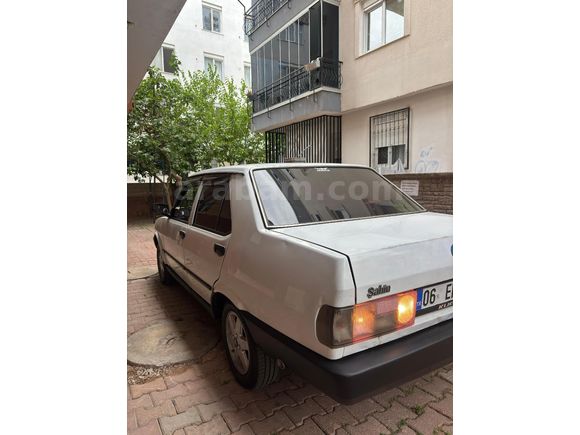 Sahibinden Tofaş Şahin 5 Vites 1992 Model