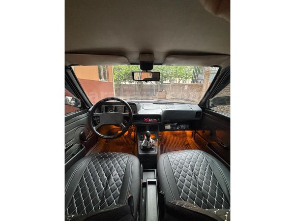 Sahibinden Tofaş Şahin 5 Vites 1992 Model