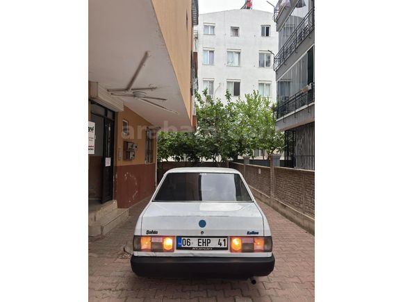 Sahibinden Tofaş Şahin 5 Vites 1992 Model