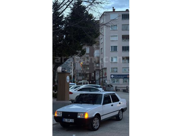 Sahibinden Tofaş Şahin 5 Vites 1992 Model
