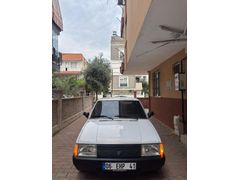 Sahibinden Tofaş Şahin 5 Vites 1992 Model