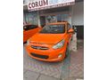 Sahibinden Hyundai Accent Blue 1.4 D-CVVT Mode 2017 Model