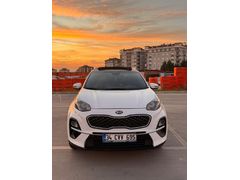 Sahibinden Kia Sportage 1.6 CRDI Elegance 2020 Model Tekirdağ 130.000 km Beyaz