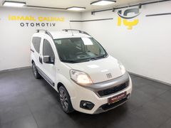 "%0 FAİZ KREDİ"2023 FIORINO COMBI 1.4 EKO PREMIO "36.100 KM"