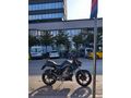 Sahibinden Mondial 125 Drift L CBS