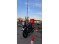 Sahibinden Mondial 125 Drift L CBS