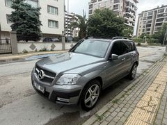 Sahibinden Mercedes - Benz GLK 250 CDI Sport 2011 Model 