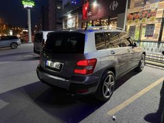 Sahibinden Mercedes - Benz GLK 250 CDI Sport 2011 Model 