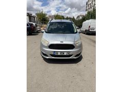 Sahibinden Ford Tourneo Courier 1.6 TDCi Titanium 2014 Model Ankara