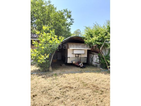 Sahibinden Karavan Çekme