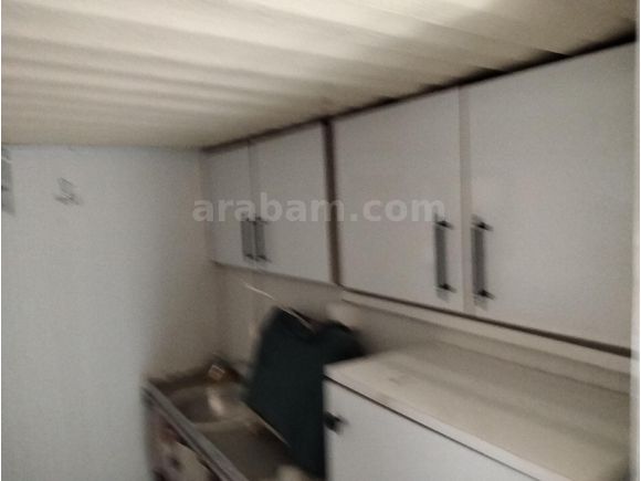 Sahibinden Karavan Çekme