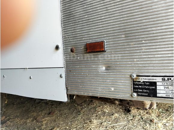 Sahibinden Karavan Çekme