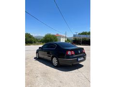 Sahibinden Volkswagen Passat 1.6 Trendline 2010 Model
