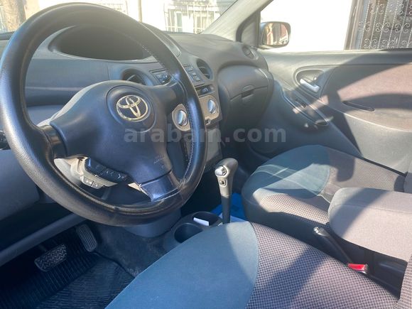 Sahibinden Toyota Yaris 1.3 Sol 2003 Model 