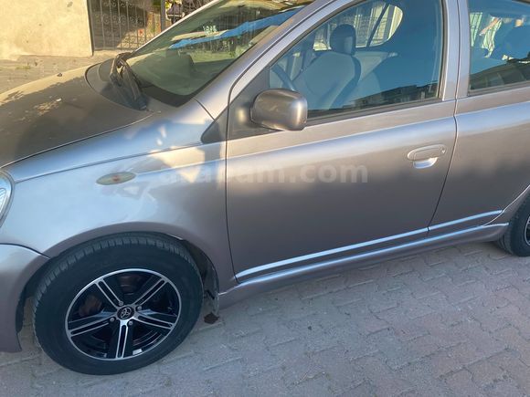 Sahibinden Toyota Yaris 1.3 Sol 2003 Model 
