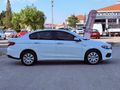 2018 EGEA 1.6 EASY OTOMATİK **2 PARÇA BOYALI**260 BİN KM DE**