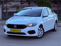 2018 EGEA 1.6 EASY OTOMATİK **2 PARÇA BOYALI**260 BİN KM DE**