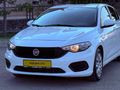 2018 EGEA 1.6 EASY OTOMATİK **2 PARÇA BOYALI**260 BİN KM DE**