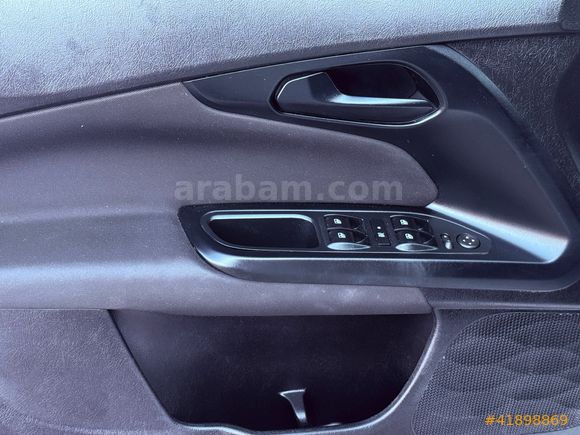 2018 EGEA 1.6 EASY OTOMATİK **2 PARÇA BOYALI**260 BİN KM DE**