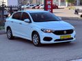 2018 EGEA 1.6 EASY OTOMATİK **2 PARÇA BOYALI**260 BİN KM DE**