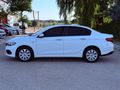 2018 EGEA 1.6 EASY OTOMATİK **2 PARÇA BOYALI**260 BİN KM DE**
