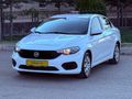 2018 EGEA 1.6 EASY OTOMATİK **2 PARÇA BOYALI**260 BİN KM DE**