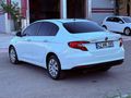 2018 EGEA 1.6 EASY OTOMATİK **2 PARÇA BOYALI**260 BİN KM DE**