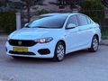 2018 EGEA 1.6 EASY OTOMATİK **2 PARÇA BOYALI**260 BİN KM DE**