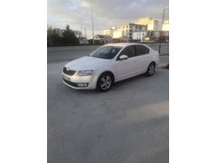 Sahibinden Skoda Octavia 1.2 TSI Optimal 2014 Model