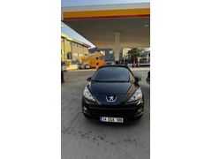Sahibinden Peugeot 207 1.4 Comfort 2010 Model 