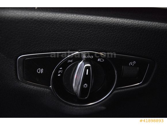 MERCEDES-BENZ CERTIFIED OTOMOL MERTER 2023 E 200 D AMG