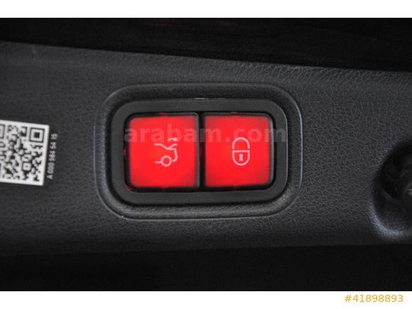 MERCEDES-BENZ CERTIFIED OTOMOL MERTER 2023 E 200 D AMG