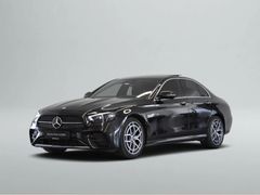 MERCEDES-BENZ CERTIFIED OTOMOL MERTER 2023 E 200 D AMG
