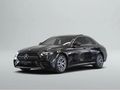 MERCEDES-BENZ CERTIFIED OTOMOL MERTER 2023 E 200 D AMG