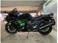 Sahibinden Kawasaki ZZR 1400 ABS 