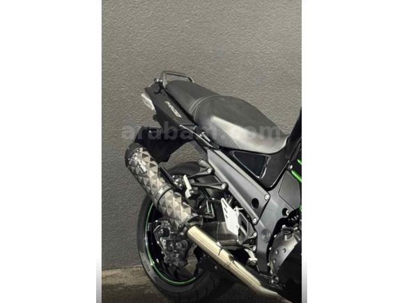 Sahibinden Kawasaki ZZR 1400 ABS 