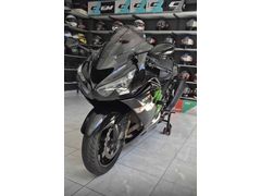 Sahibinden Kawasaki ZZR 1400 ABS 