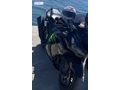 Sahibinden Kawasaki ZZR 1400 ABS 