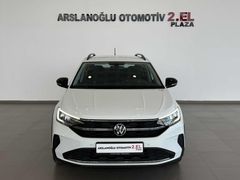 HYUNDAİ BAYİ ARSLANOĞLU DAN TAİGO 1.0 TSI LİFE DSG
