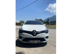 Sahibinden Renault Clio 0.9 TCe Sport Tourer Touch 2020 Model Manisa 88.000 km Beyaz