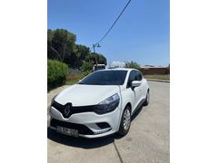 Sahibinden Renault Clio 0.9 TCe Sport Tourer Touch 2020 Model Manisa 88.000 km Beyaz