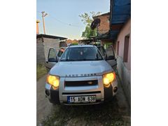 Sahibinden Land Rover Freelander 2.0 TD4 SE 2005 Model