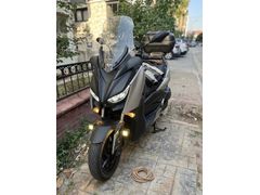 Sahibinden Yamaha X-Max 250 ABS 
