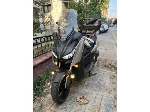 Sahibinden Yamaha X-Max 250 ABS 