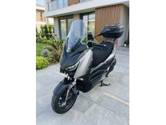 Sahibinden Yamaha X-Max 250 ABS 